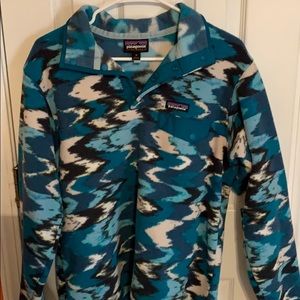 Fleece Patagonia